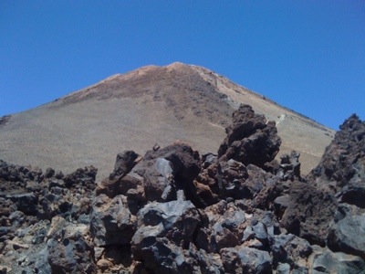 El Teide und der Nordwesten Teneriffas