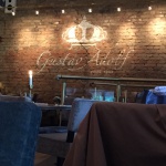 Gustav Adolf Restaurant & Cafe in Malmö