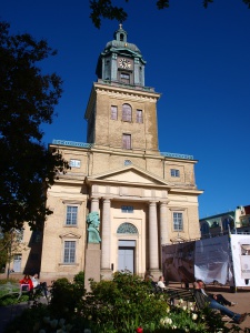 Dom zu Göteborg