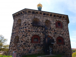 Skansen Krona