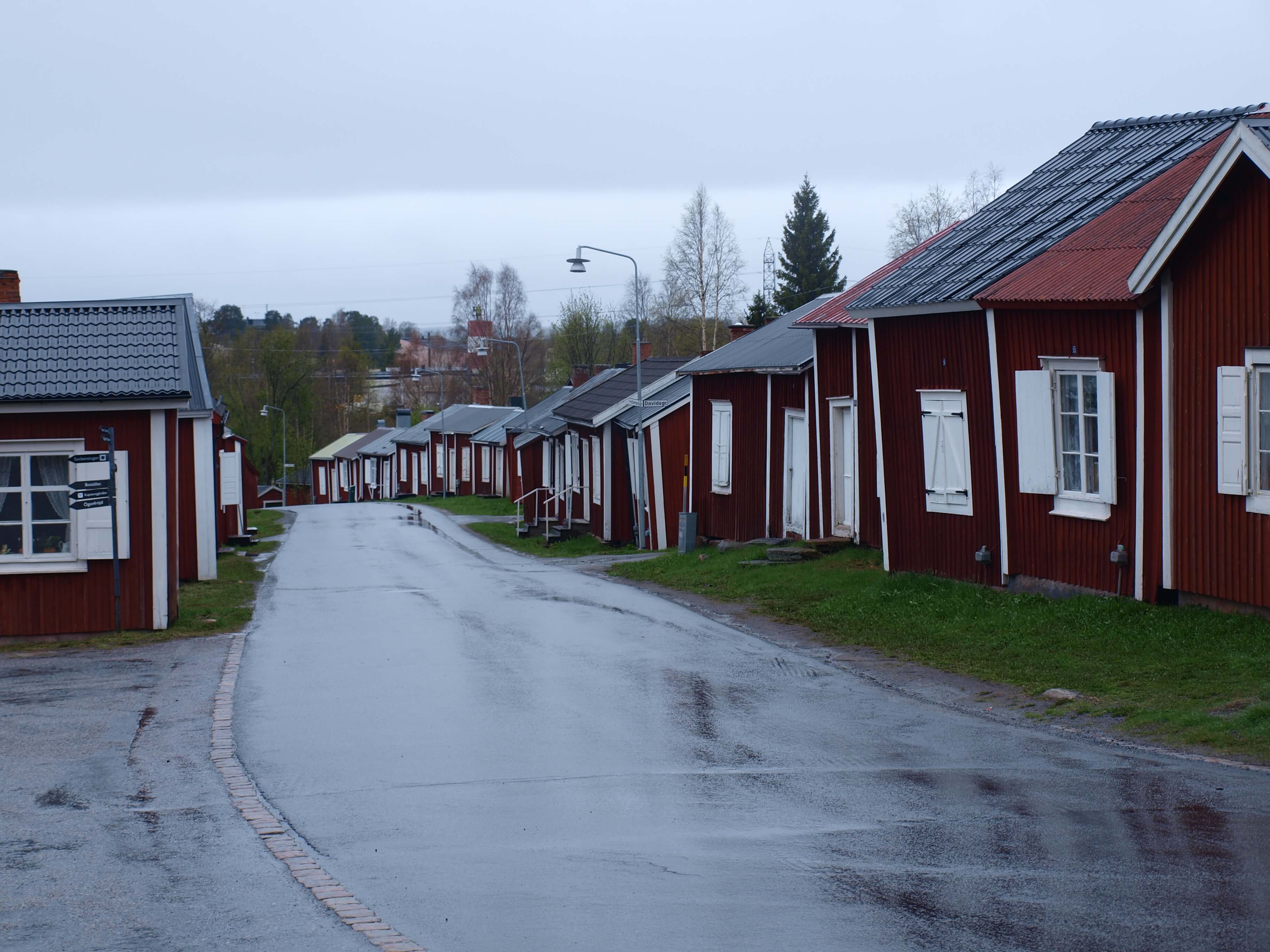 Övernik Hotell & Konferens Luleå