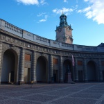 Stockholm Slott